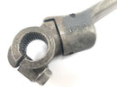 Honda XL 600 RM PD03 [1985] - Kick starter lever kicker starter lever folding lever-4