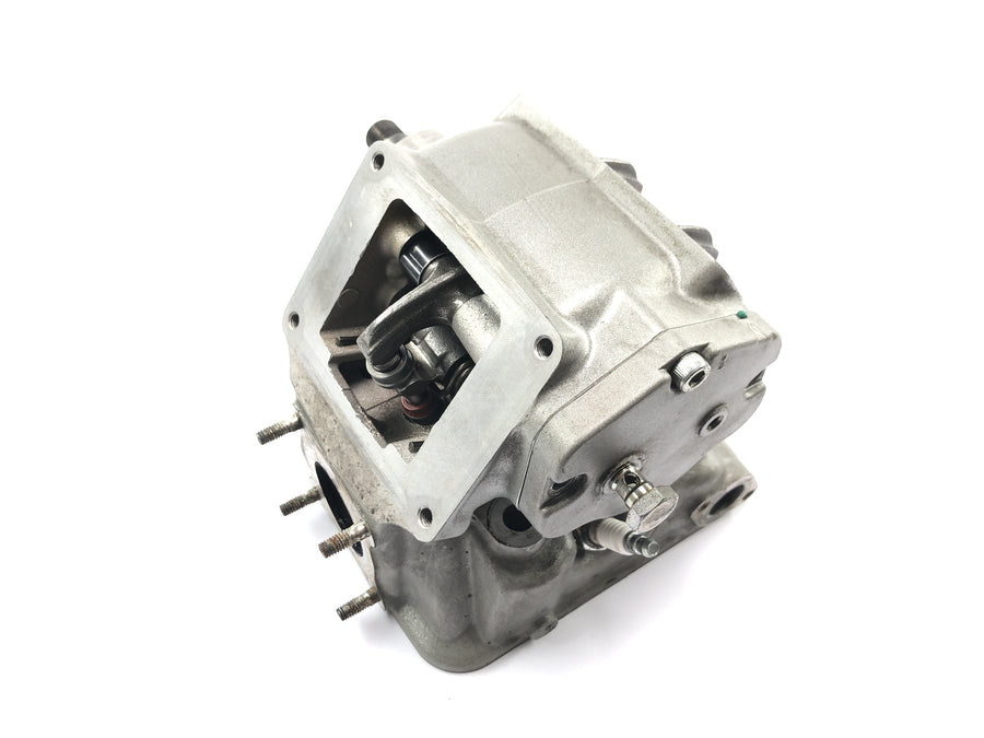 Ducati ST3 S3 [2004] - Zylinderkopf Zylinderkopfgehäuse vorne Ventiltrieb