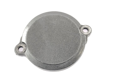Sachs ZX 125 [1998] - Engine cover exhaust control