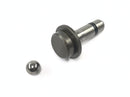 Yamaha XJR 1300 RP02 [1999] - Clutch pressure mushroom clutch pressure bearing-1