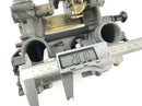 Yamaha Rz 250 R 29l [approx. 250 YPVS] - carburetor-3