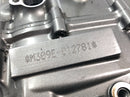 Yamaha MT 03 RM02 [2007] - alloggiamento motore carter blocco motore alloggiamento vuoto-2