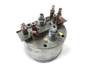 BMW R75/5 [1973] - Tacho Tachometer Drehzahlmesser Geschwindigkeitsmesser Instrumente-3
