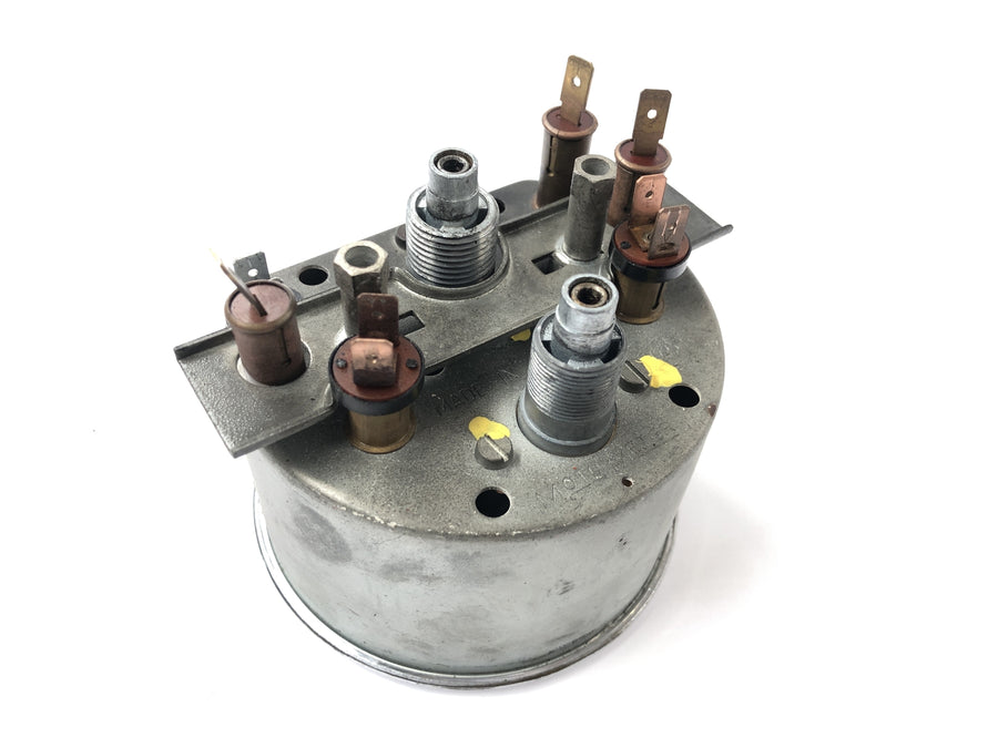 BMW R75/5 [1973] - Tacho Tachometer Drehzahlmesser Geschwindigkeitsmesser Instrumente