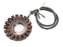 KTM 640 LC4 EGS [1999] - Lichtmaschine Stator Generator Zündspulenring Ladestator-3