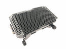 Ducati Multistrada 1200 S Touring [2009] - Radiateur refroidisseur d'huile avec grille de protection-2