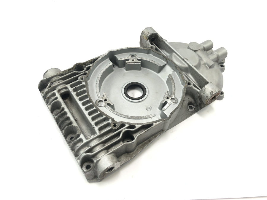 Moto Guzzi V11 Sport [1999] - Copertura alternatore, copertura motore, copertura generatore, copertura anteriore