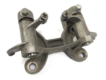 Moto Guzzi V 1000 VG [1980] - Rocker arm bracket rocker arm bridge right