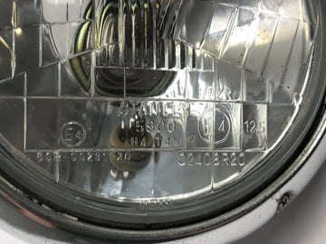 Kawasaki VN 800 VN800A [1996] - Phare phare avant phare principal avec support de phare - 0