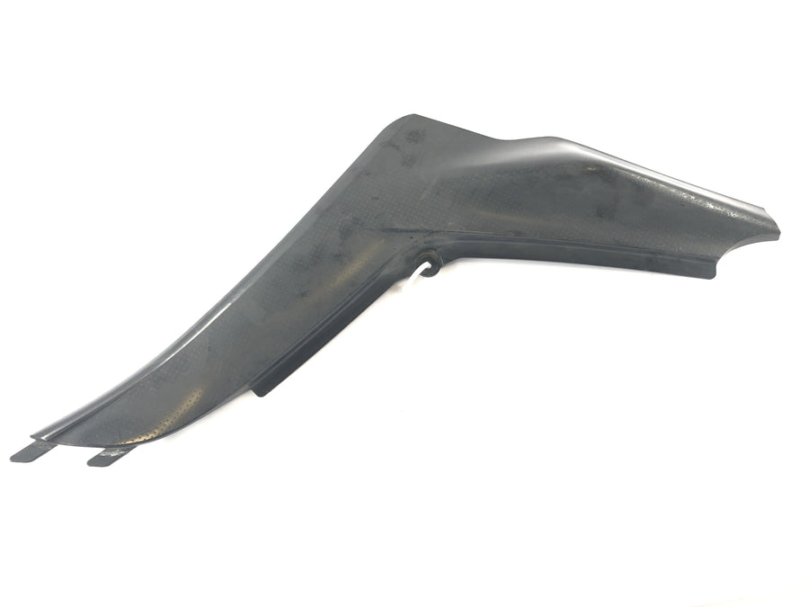 Yamaha XT 660 DM01 [2004] - rivestimento sul rivestimento del telaio a destra