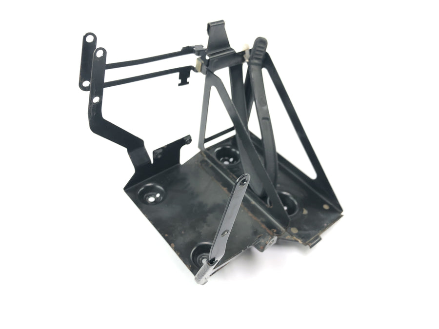 BMW R 1150 RS R22 [2003] - Battery box holder battery holder