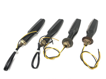 Yamaha YZF R1 RN09 [2003] - Blinker Led turn signals set - 0