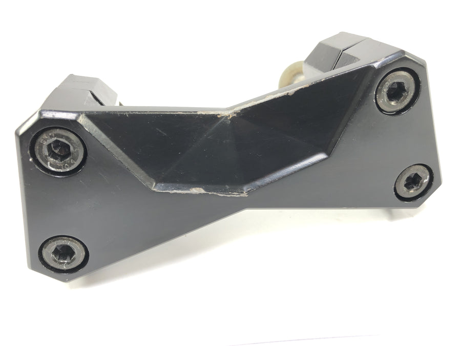 Kawasaki Z 1000 ZRT00A [2006] - Support de guidon surélevé