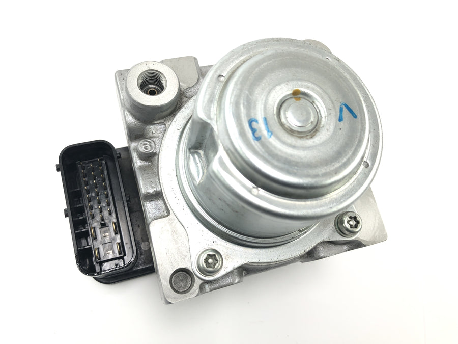 Suzuki GSF 1250 SA Bandit WVCH [2007] - ABS Steuergerät Hydraulikaggregat
