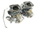 Honda GL 1000 Goldwing GL1 [1977] - Carburettor right-5