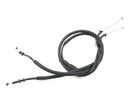 Triumph Speed Triple 1050 515NJ [2007] - Set cavi Bowden cavo acceleratore-5