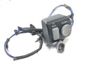 BMW R 1200 CL K30 [2003] - Radio Section Volume Control Senders Recherche Controlt Interrupteur à gauche-1