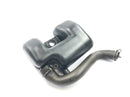 Honda FT 500 PC07 [1983] - Oil separator housing ventilation oil separator-4