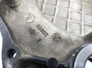 Yamaha XT 500 1U6 [1981] - Couvercle d'embrayage et couvercle moteur-4