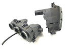 Triumph Thunderbird 900 T309RT [1996] - Box filtro aereo airbox-1