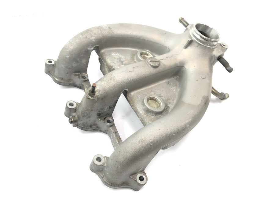Honda GL 1500 Goldwing SC22 [1987] - Intake manifold left intake manifold