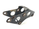 Yamaha XT 350 3YT / 55V [1990] - engine holder-2