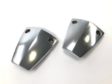 Honda VTX 1800 SC46 [2004] - Ventildeckel Blenden vorne Paar