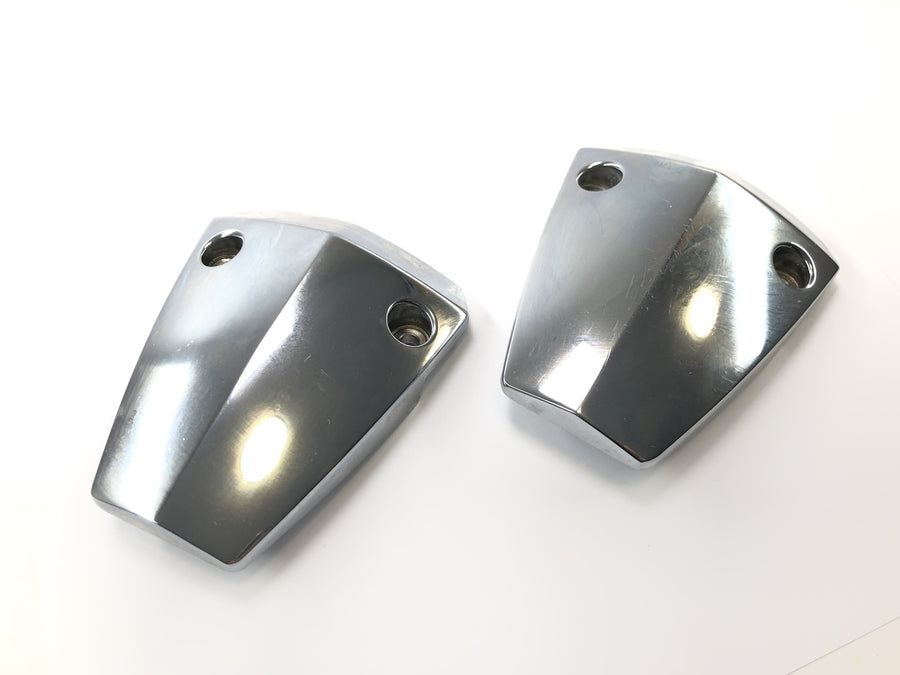 Honda VTX 1800 SC46 [2004] - Ventildeckel Blenden vorne Paar