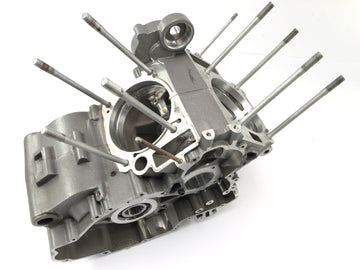 KTM 950 SM LC8 [2008] - Motorgehäuse Leergehäuse
