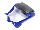 Yamaha WR 125 X DE07 [2010] - Front fairing lamp mask fairing-1