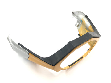 BMW R 1100 S R2S [2000] - Cornice fanale posteriore carena - 0