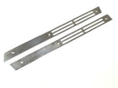 Honda GL 1500 Goldwing SC22 [1987] - Decorazione carena cromata-1