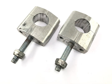 Husqvarna TE 610 H6 8AE [TE 570 H7] - morsetto manubrio staffe manubrio set supporti manubrio - 0