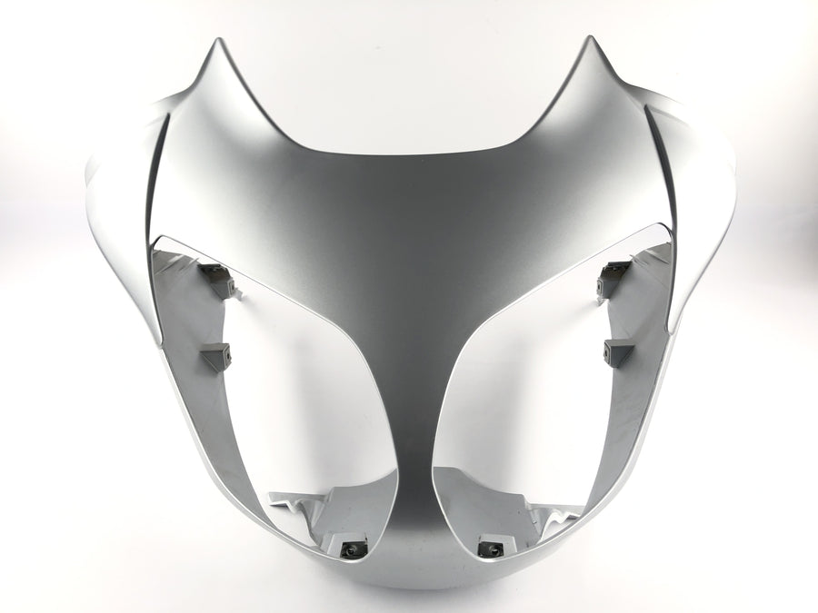 Moto Guzzi Norge 1200 [2006] - Pulpito