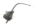 Honda GL 1500 Goldwing SC22 [1987] - Cruise control con scatola di controllo a vuoto-1