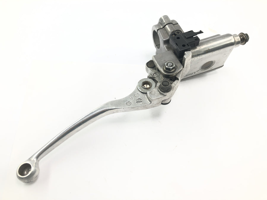 Suzuki Intruder VL 1500 AL [2000] - Clutch pump with clutch lever handlebar fitting on the left