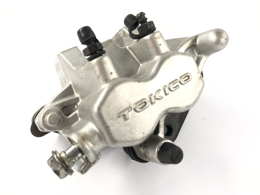 KAWASAKI VN 1600 MEAN STREY VNT60B [2005] - Brake Caliper derrière