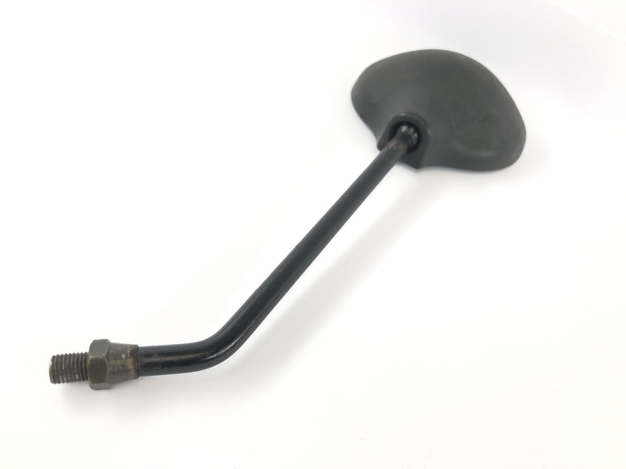 Sachs ZX 125 [1998] - Rear view mirror handlebar mirror black