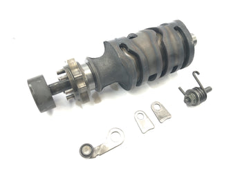 Suzuki Intruder VL 1500 AL [2000] - shift drum shift star shift mechanism - 0