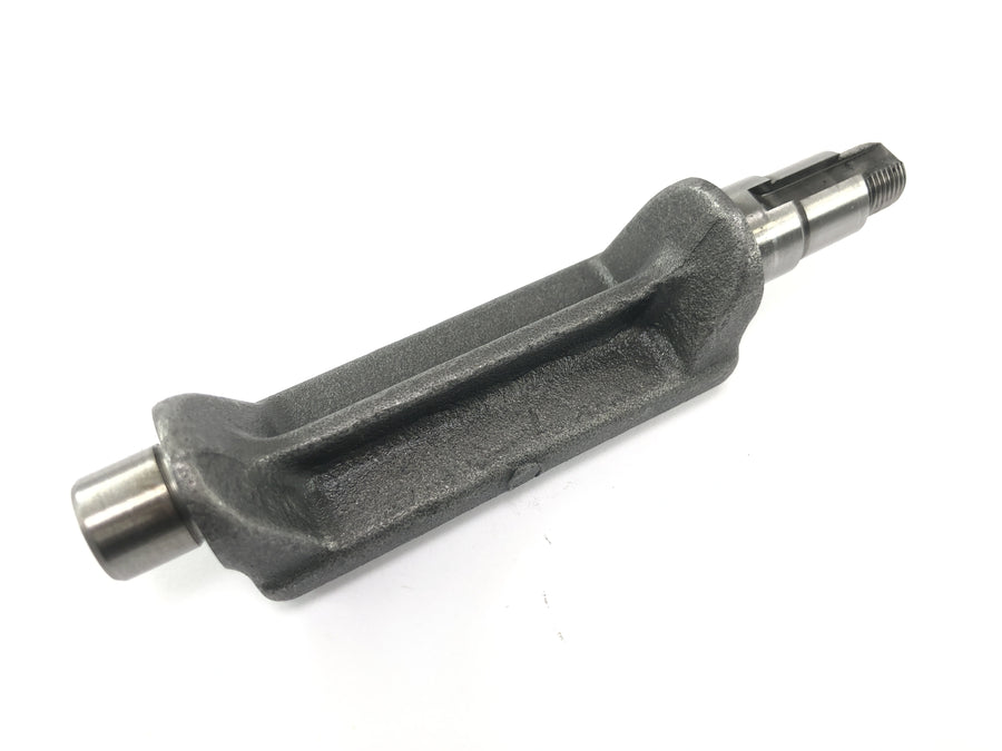 Sachs ZX 125 [1998] - Balance shaft