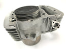 Kawasaki VN 1600 Classic VNT60A [2007] - Cilindro con pistone posteriore-3