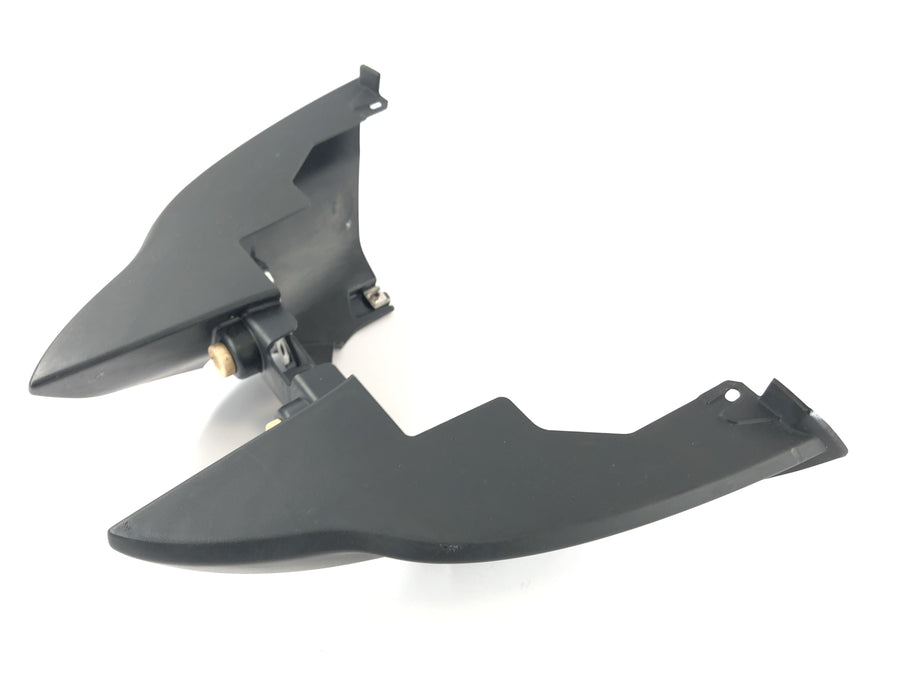 BMW K 1300 S K12S [2010] - Bracket de revêtement arrière