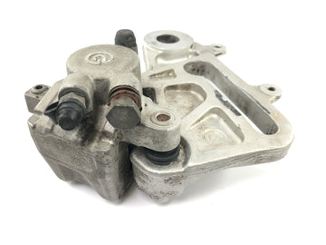 KTM 640 LC4 EGS [1999] - Brake caliper Brembo rear brake caliper with bracket - 0
