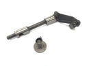 Cagiva Mito 125 EVO 8P [2000] - Coupage Coupage Coupage Acheteur LEVER COUPLAGE LEVER-3