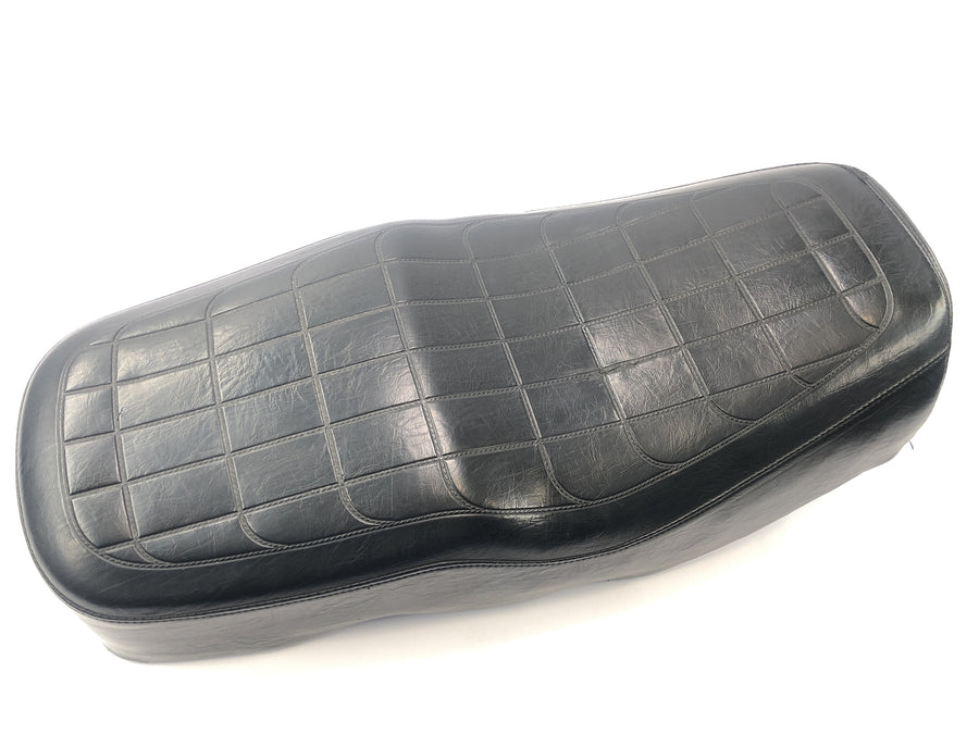 Kawasaki Z 1100 KZZ10A [1984] - Seat seat upholstery