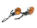 Moto Guzzi California 1100 EV KD [1998] - Indicator indicator pair of front indicators-3