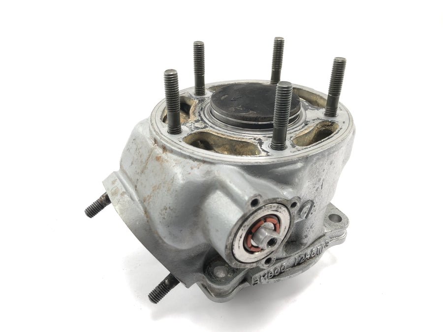Sachs ZX 125 [1998] - cylindre avec piston