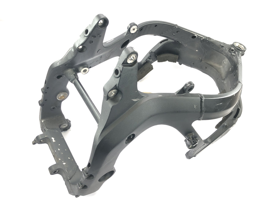 Honda CBR 1000 RR SC57 [2006] - Telaio con carter principale