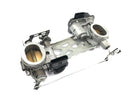 Ducati Multistrada 1200 S Touring [2009] - Corps papillon-2