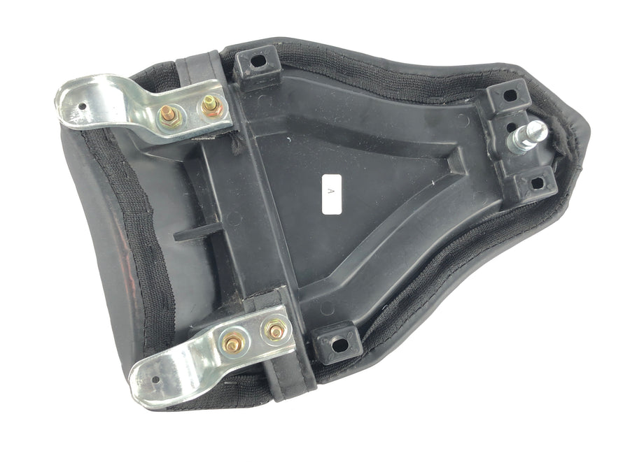 Ducati 1098 S H7 [2009] - Socus Seat Seat